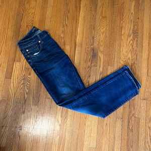 American Eagle Dark Wash Jeans - 29x32